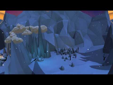 Winter Wonderland by SPARK - Virtual Reality