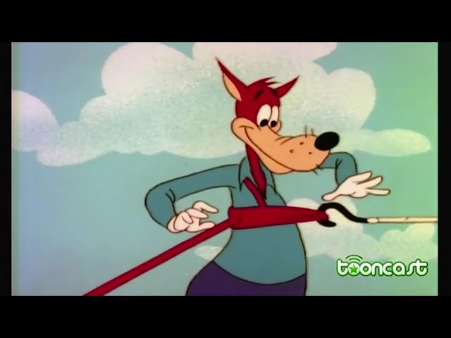 Vídeo relacionado con Jerry and Bob, the Mighty Hunters - a Day with Old Man Jenkins