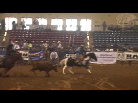 CLN 14-42: GCPRA Rodeo Finals 2014 Highlight Video