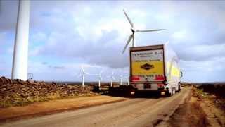 preview picture of video 'Don-Bur Teardrop Trailer (2013 Commercial) HD'