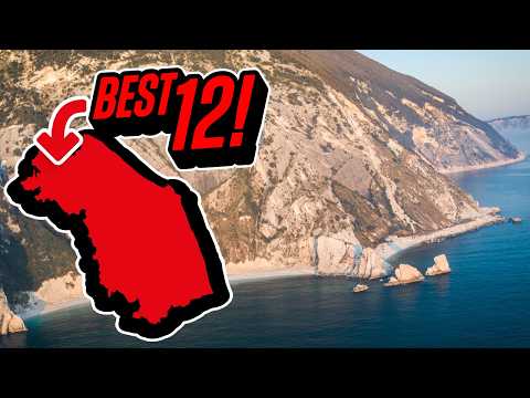 Marche: 12 must-see wonders! The most beautiful places, including seaside, villages, art, cities,...
