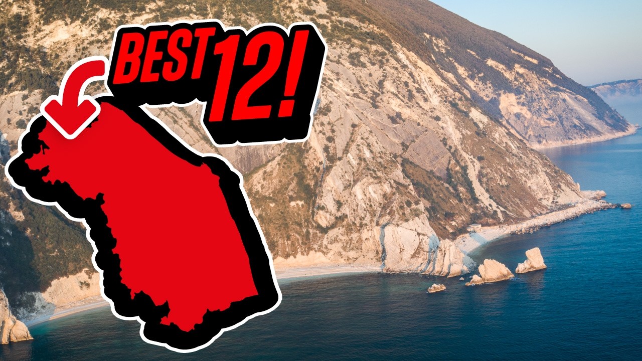 Video: guarda un assaggio degli eventi nelle Marche su YouTube