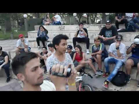 KLOTZ VS MATUTE. OCTAVOS FECHA 4