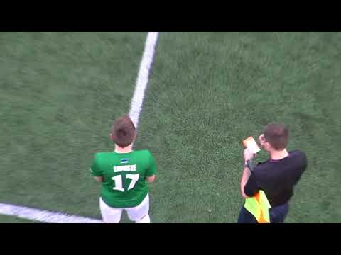 14.4.18 - Esiliiga B - FC Flora U19 - Võru FC Helios - II. Half 1-1 / 1-2