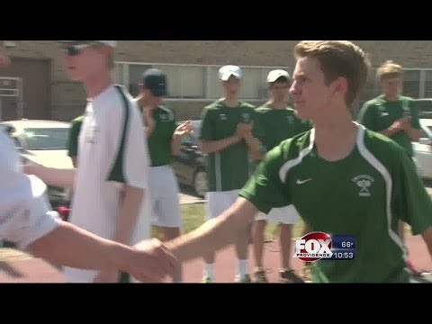 Hometown Sports Hero: Matt Kuhar