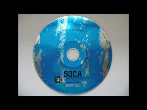 15 Minut Projekt - Soca (Radio Edit)