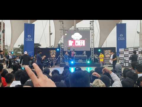 VIDAL & XPLAIN // BDM GOLD PERÚ 2019 // PRESENTACIÓN