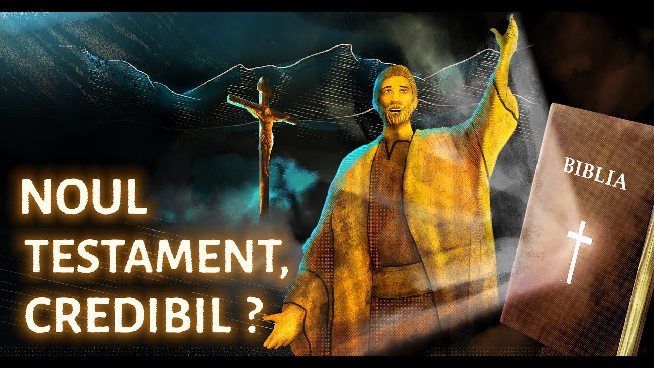 De ce Pot Avea ÎNCREDERE în Noul Testament? - 4. Biblia sub Asediu