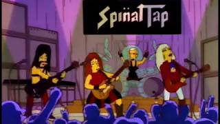 Laibach - Eat Liver! (AMV) Feat. The Ramones, Spın̈al Tap, Smashing Pumpkins, Cypress Hill