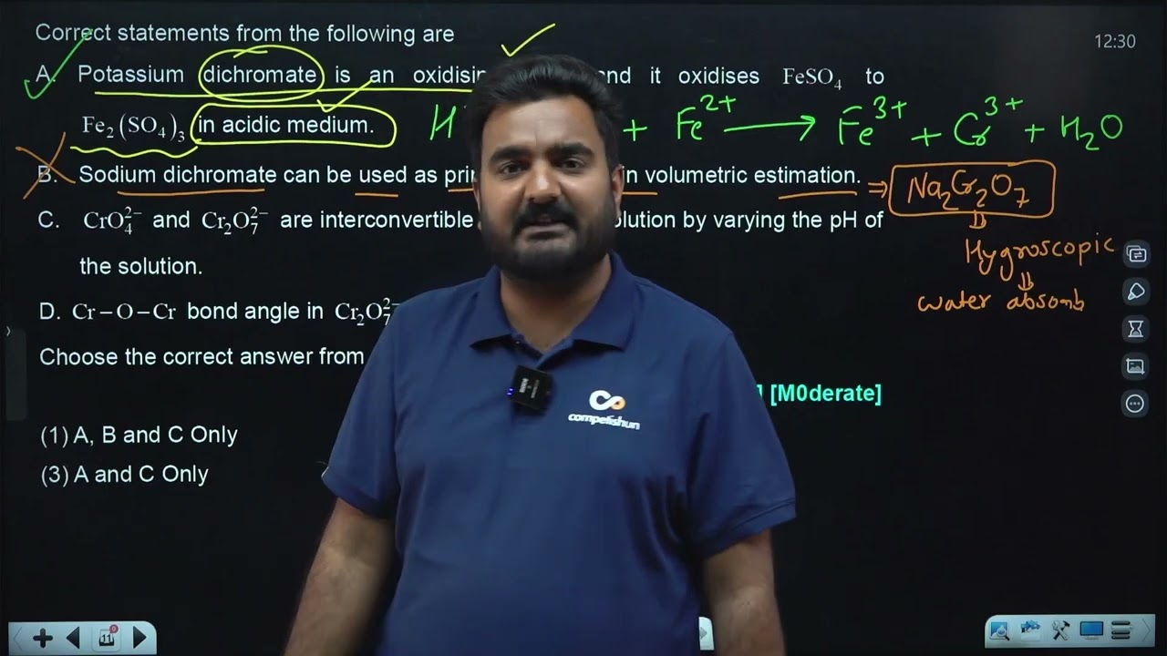 Video Solution