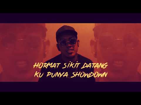 HUNTER - KES 12:06 (Lirik Video)