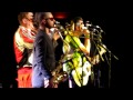 Reel Big Fish - The Promise ( When In Rome Cover ) - Starland Ballroom June 29, 2012 Live HD