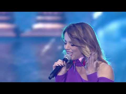 I.Valinskienė ,R.Janušas, L.Remeikienė - Nemylimi - Lietaus muzikos apdovanojimai „Aukso lašas 2018”