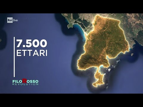 Sardegna, il disastro ambientale della base militare di Capo Teulada - Filorosso Revolution 23/07/20