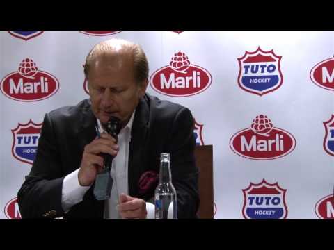 21.09.2012 TUTO Hockey - LeKi Pressi