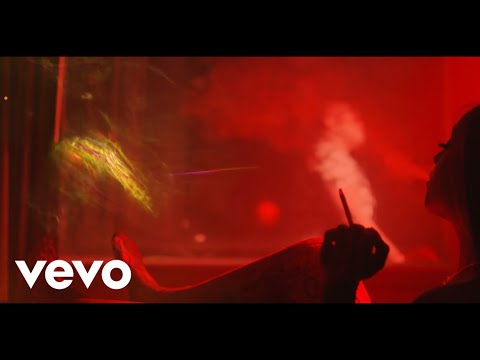 Thirty4 -  Wet Enough  (Official Video)