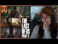 The Last Of Us Part II Perception Is Reality Pt 11