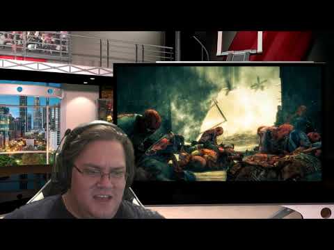 Needs More DOOM, Beauty of Annihilation: Music video Reaction