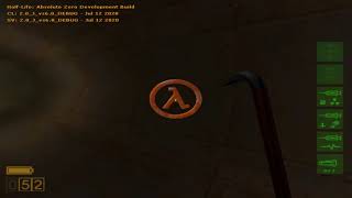 Half-Life: Absolute Zero PART 2