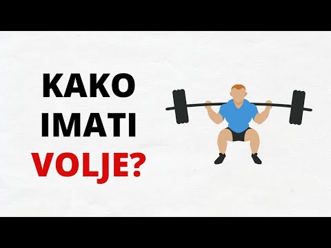 12 Trikova Koji Će Vas Motivisati Da Radite Bilo Šta