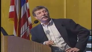 CHICOS: Detecting Ultra-High-Energy Cosmic Rays | The von Kármán Lecture Series: 2007