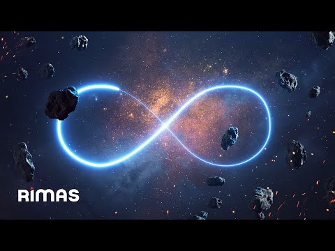 Alex Gárgolas, Robi - Forever (Visualizer Oficial)