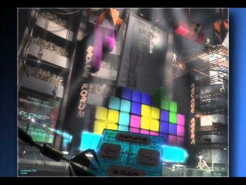 Nintenmix 048 - Tetris Addiction