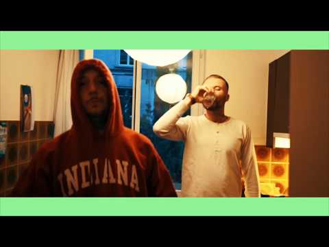 Danase feat. Rios - Geburtstag