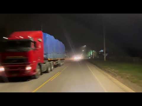 Suspenden huelga en Yurimaguas tras compromisos del GORE Loreto