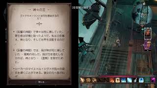 ＃20 ディヴィニティ：オリジナル・シン2[夫婦で攻略]ps4