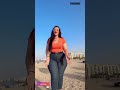 Najalae Curvy Model Plus Size Fashion Bio Age Career Lifestyle