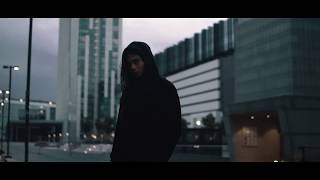 NXXSE - wake up, suffer, sleep (Official Music Video)