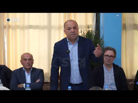 Zija Ismaili takim me banorët e Duhanisit: Pas 14 majit kurojmë plagën e shpopullimit