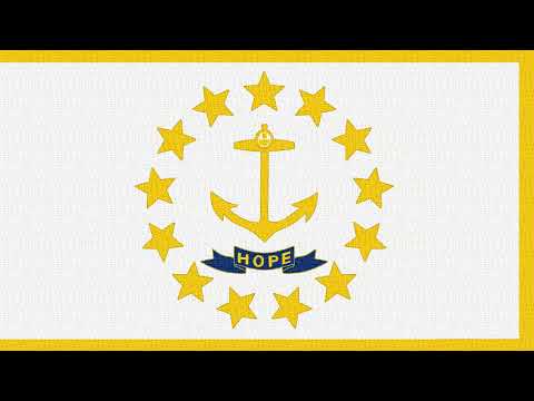 Rhode Island State Song (Instrumental) Rhode Island's it for me