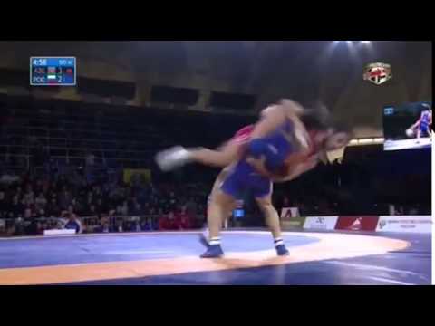 Альбиев  Маммадов 4 3