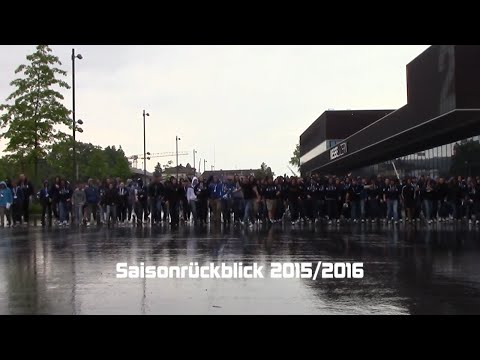 Saisonrückblick der Fans des FC Luzern 2015/2016
