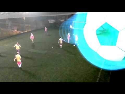 Akatlar Halı Saha 24.12.2015 23:00 - akillisaha.com