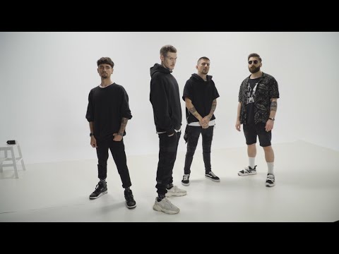 @HVNDSOfficial -  Iese Albumul pe 14 Octombrie (ANIMAL EP.04)