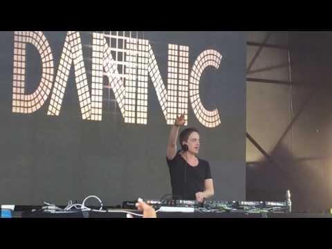 Pulparty Dannic 2014 / Dear Life (Feat Bright Lights) - Dannic