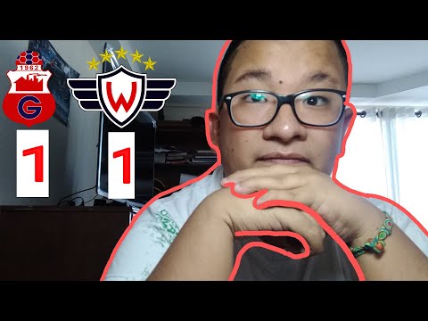 GUABIRA VS WILSTERMANN // ANÁLISIS DEL PARTIDO // WILL THE BEST
