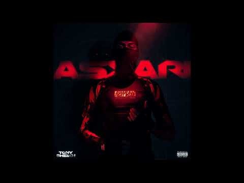 Tony Sheikh - ASKARI (Official Audio)