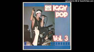 Iggy Pop - I&#39;m A Conservative (Stage West, Hartford, 08031980)