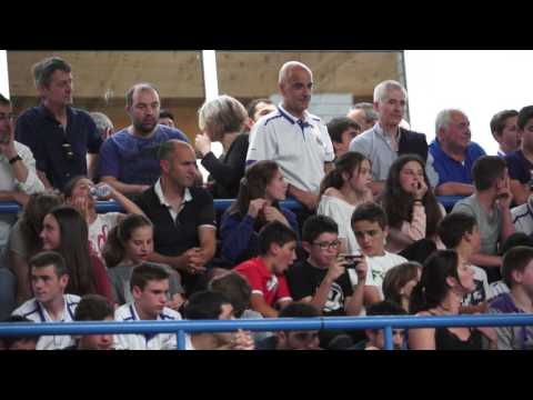 Ordizia 86 - San Cernin 80