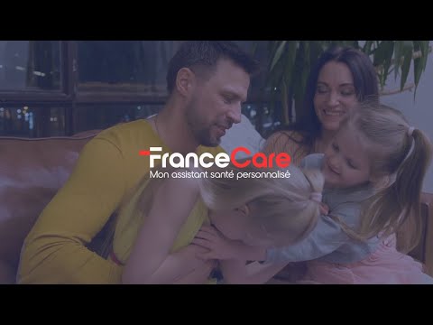 France Care, ma santé simplifiée