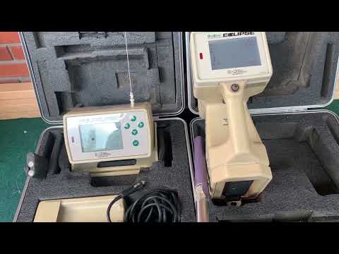 DigiTrak Eclipse - Equipment Demonstration