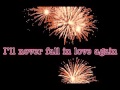 Ella Fitzgerald - Ella / Things Aren't What They... - 04 I'll Never Fall In Love Again