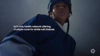 Innovative Sickle Cell Treatments | That's How Healthy Happens | Hacke