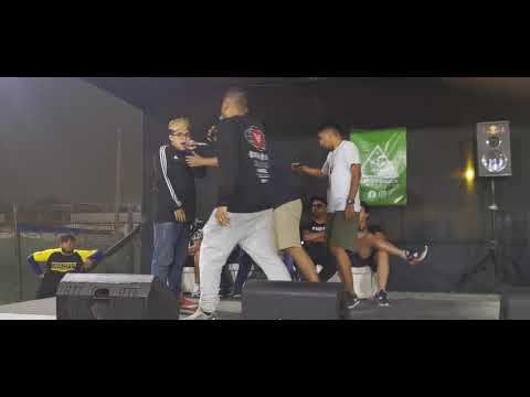 SKILL VS ANIBAL - OCTAVOS GOTODEM 2019