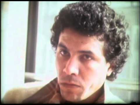 Abdou Achouba (1979) by Gérard Courant - Cinématon #51