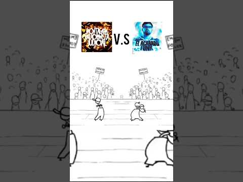 EL ACABADO FUNK 🆚 MONTAGEM RELACIONISTA JUDICIAL #funk #phonk #brazil